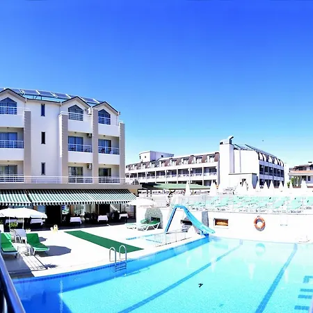 Erkal Hotel Kemer