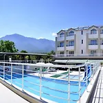 Erkal Hotel