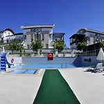 Erkal Hotel