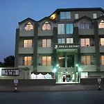 Erkal Hotel