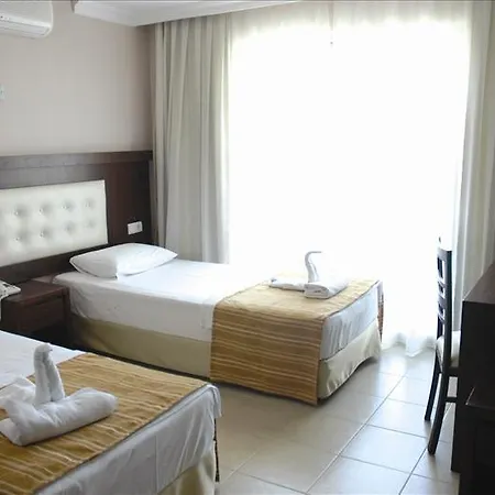 Hotel Erkal