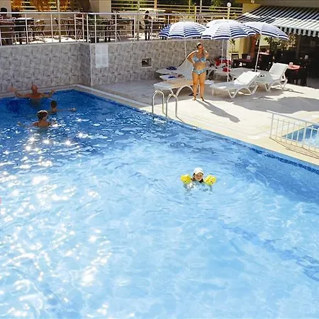 Erkal Hotel Kemer