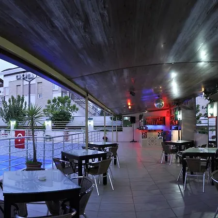 Erkal 4* Kemer