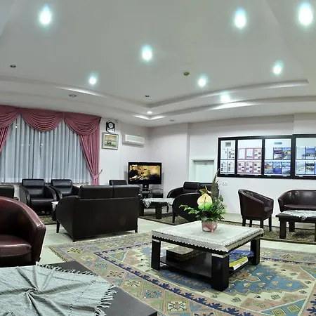 Erkal Hotel