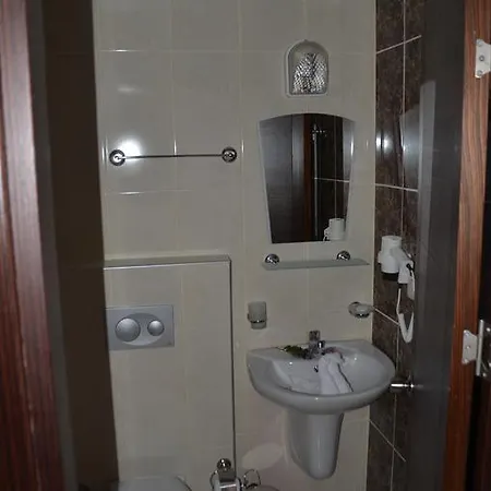 Erkal 4* Kemer