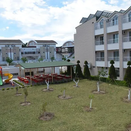 Erkal Otel 4*
