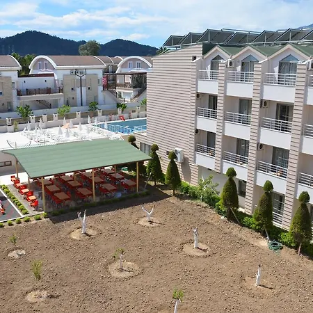Erkal Otel Kemer