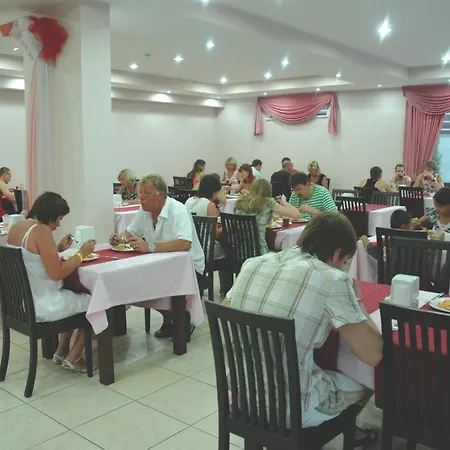 Hotel Erkal