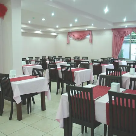 Hotel Erkal Kemer