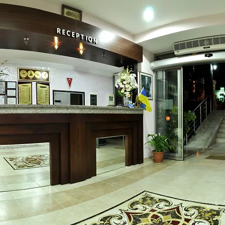Hotel Erkal