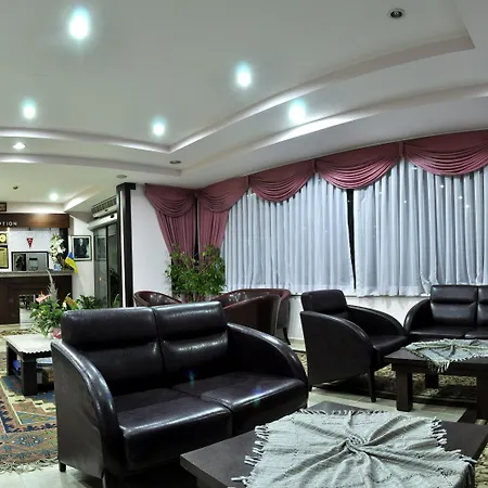 Erkal Hotel