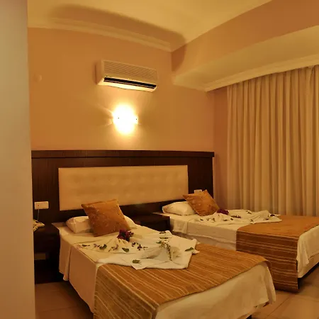 Hotell Erkal Kemer