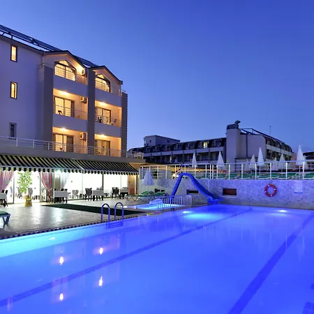 Erkal Hotel Kemer