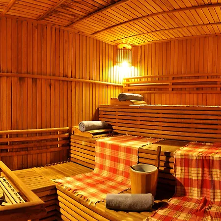 Hotel Erkal Kemer