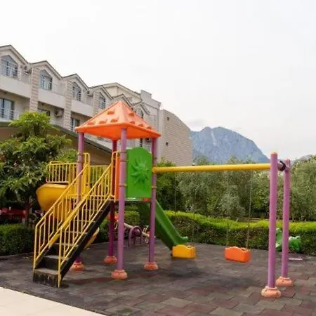 Erkal Otel Kemer