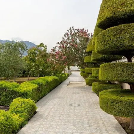 Erkal 4* Kemer