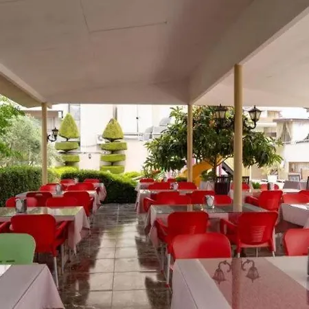 Otel Erkal 4*