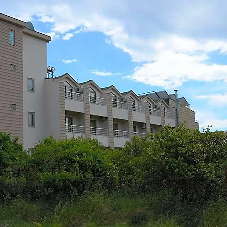 Erkal Kemer