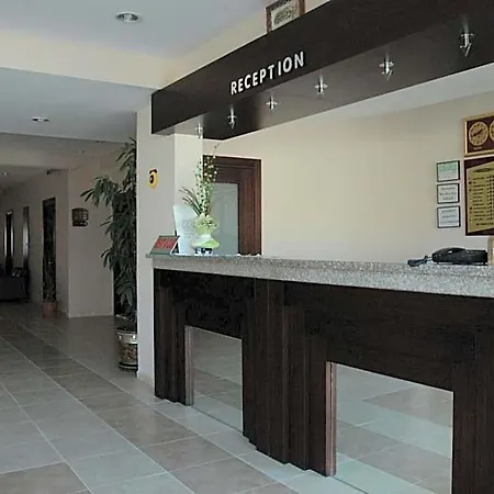 Hotel Erkal Kemer