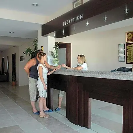 Hotel Erkal