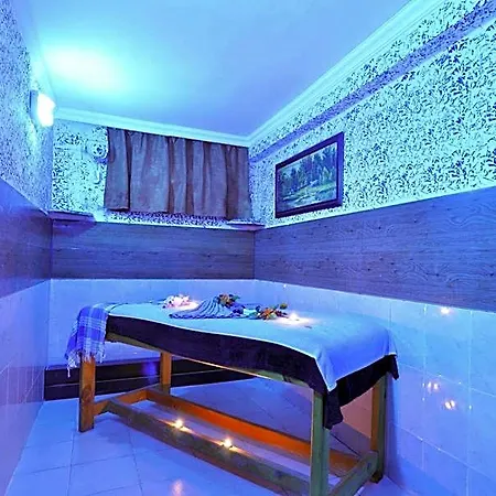 Hotel Erkal 4*