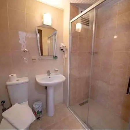 Erkal 4* Kemer