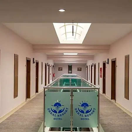 Erkal 4* Kemer