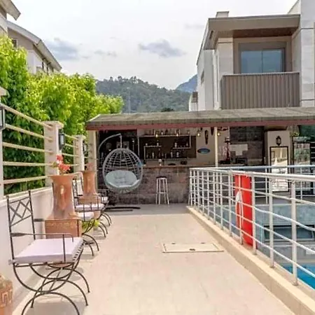 Erkal Hotel Kemer
