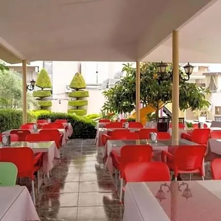 Hotel Erkal 4*