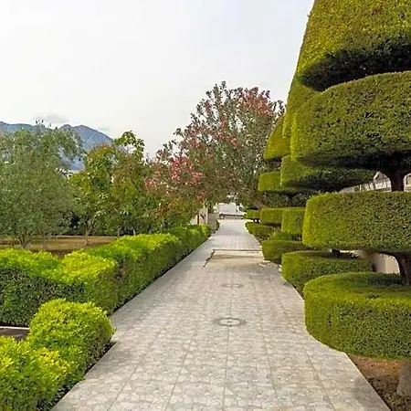 Hotel Erkal Kemer