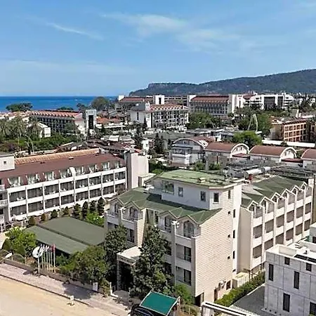 Hotel Erkal Kemer