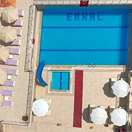 Erkal Hotel