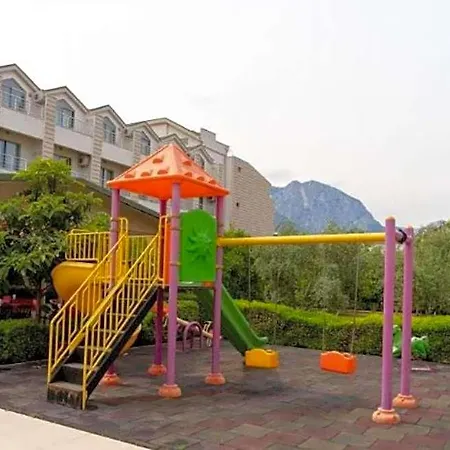 Erkal Hotel