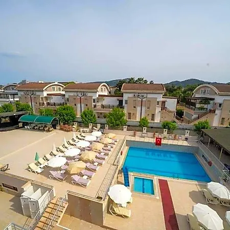 Erkal Hotel 4*