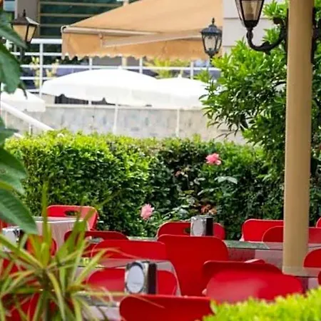 Hotel Erkal