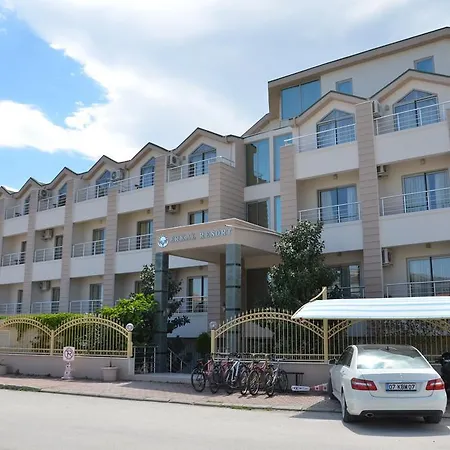Hotel Erkal