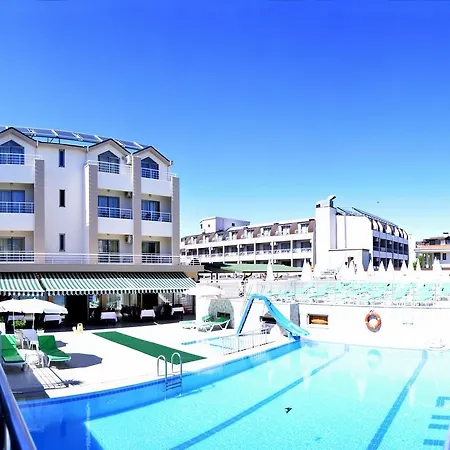Erkal Otel Kemer