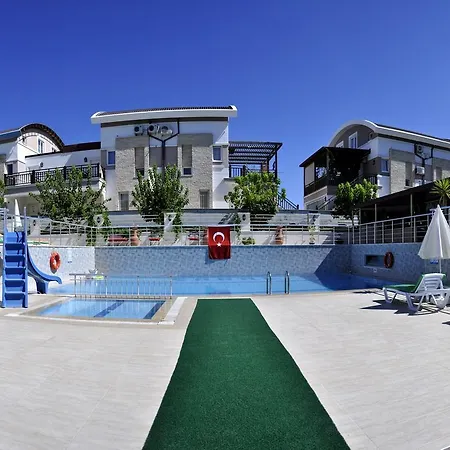 Erkal Hotel