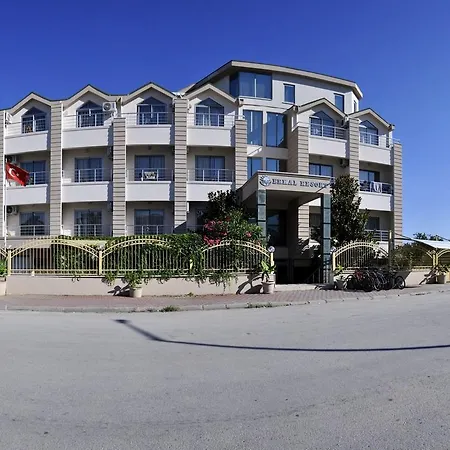 Erkal Otel Kemer