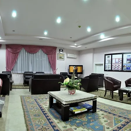 Erkal Hotel