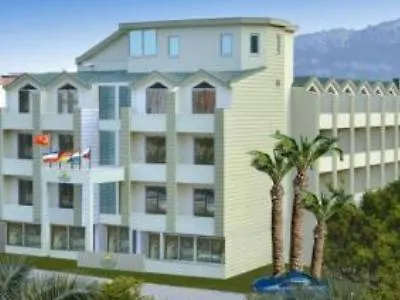 Otel Erkal