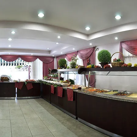 Erkal Hotel Kemer