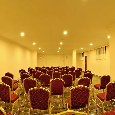 Erkal Hotel