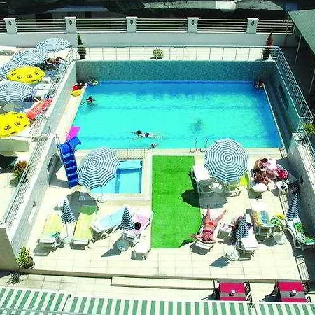 Erkal Otel Kemer