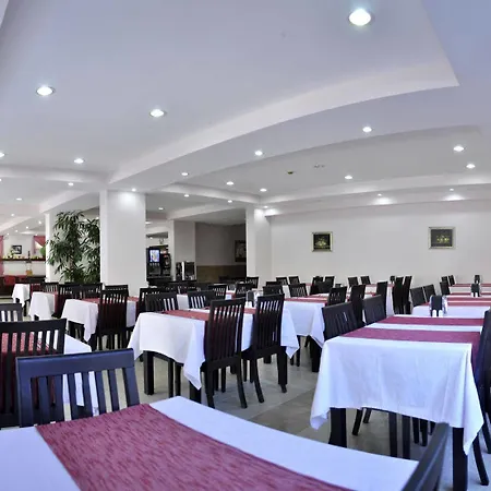 Erkal Hotel Kemer