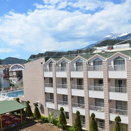 Erkal Hotel