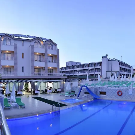 Otel Erkal 4*
