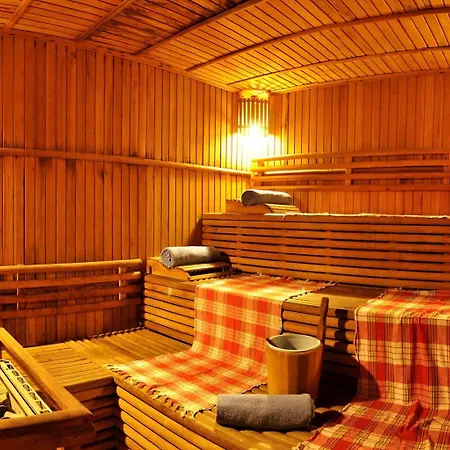 Hotel Erkal 4*