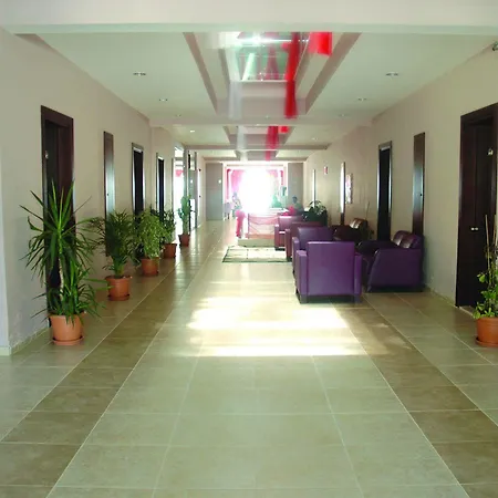 Hotel Erkal Kemer