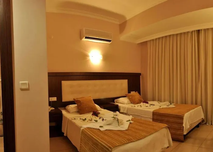 Hotel Erkal 4*